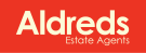 Aldreds, Great Yarmouth logo