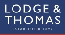 Lodge & Thomas, Truro logo