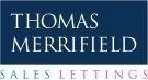 Thomas Merrifield, Grove logo