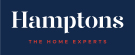 Hamptons, Cheltenham logo