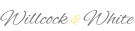 Willcock and White, Hoddesdon logo