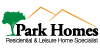 Park Homes, Morecambe logo