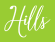Hills Estate, Ilford logo