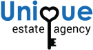 Unique Estate Agency Ltd, Thornton Cleveleys logo
