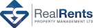 Real Rents Property Management, Milton Keynes logo