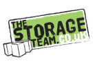 The Storage Team Limited, Widnes logo