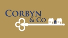 Corbyn and Co, Redhill logo