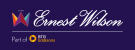 Ernest Wilson & Co Limited, EW Leeds logo