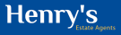 Henrys Estate Agents, Coventry