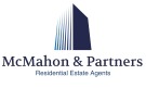 McMahon & Partners, London logo