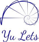 Yu Lets, Newcastle Upon Tyne logo