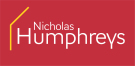 Nicholas Humphreys, Stoke-on-Trent logo