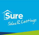 Sure Sales & Lettings, Burton-On-Trent