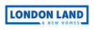London Land and New Homes, Mayfair logo