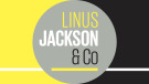 Linus Jackson, East London logo