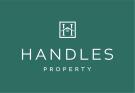 Handles Property, Leamington logo