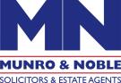 Munro & Noble, Inverness logo