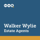 Walker Wylie Estate Agents, Glasgow logo