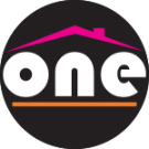 One Lets, Gorleston-on-Sea logo