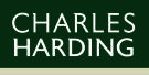 Charles Harding Estate Agents, Royal Wootton Bassett logo