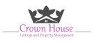 Crown House Lettings, Ringwood logo