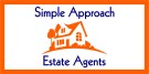 Simple Approach Estate Agents, Perth logo