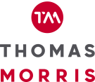 Thomas Morris, Ramsey logo