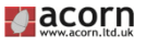 Acorn, Camberwell logo