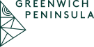 Greenwich Peninsula, London logo