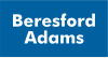 Beresford Adams Lettings, Pwllheli logo