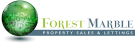 Forest Marble, Frome logo