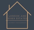 London & Essex Estates, Ilford logo