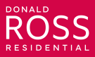 Donald Ross Residential, Kilmarnock logo