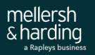 Mellersh & Harding, London logo