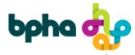 bpha, bpha logo