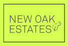 New Oak Estates, Clay Cross logo