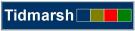 Tidmarsh Land & Estate Agents, Codsall logo