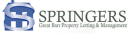 Springers, Great Barr logo