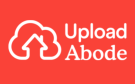 Upload Abode, Lanarkshire and Glasgow logo