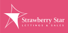 Strawberry Star, E16 logo