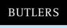Butlers Property Online, Weybridge logo