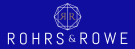 Rohrs & Rowe, Cornwall logo
