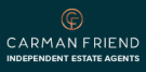 Carman Friend, Chester logo
