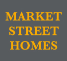 Market St Homes, Wirral logo