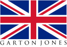 Garton Jones, Chelsea & Belgravia logo