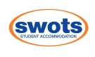 SWOTS Student Accommodation, Sheffield logo