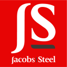 Jacobs Steel, Shoreham-By-Sea logo