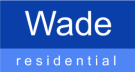 Wade Residential, Upminster logo