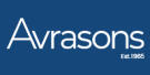 Avrasons, London logo