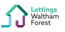 Lettings Waltham Forest, Walthamstow logo